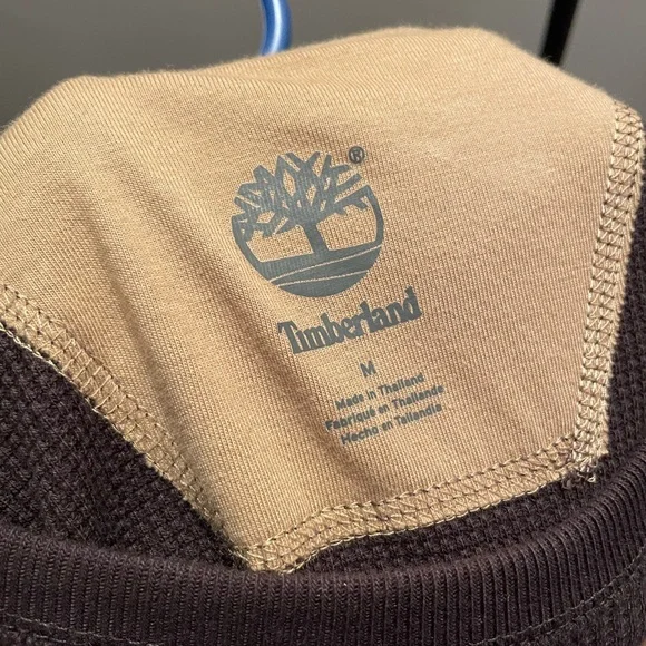 Timberland Men’s Sweater - Picture 3 of 3